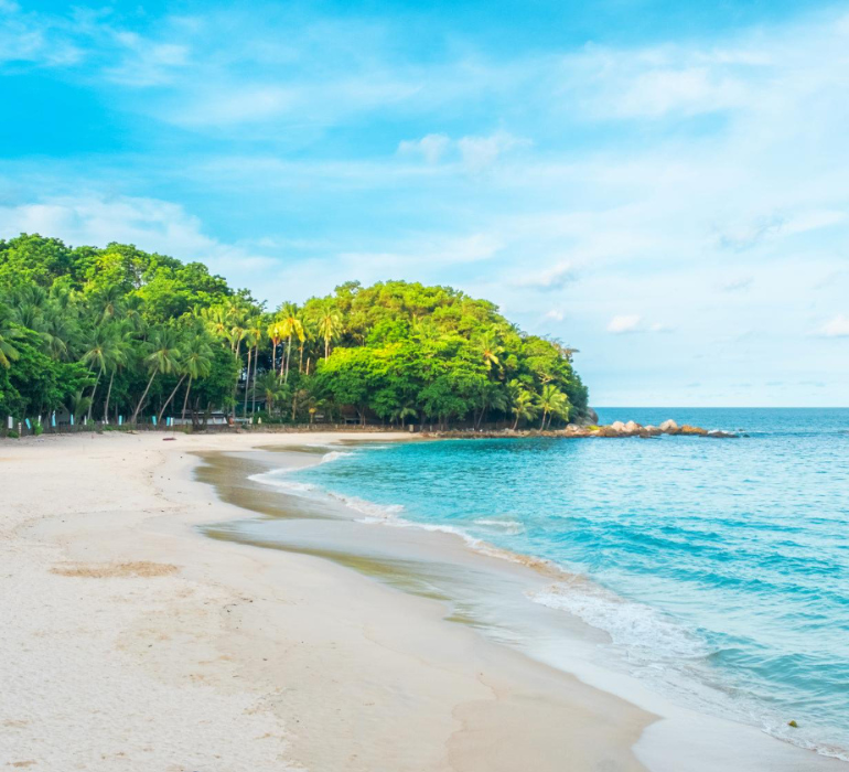 หาดบางเสร่